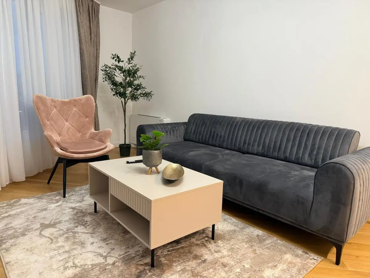 River Walk Sarajevo-Ilidza Best Apartman