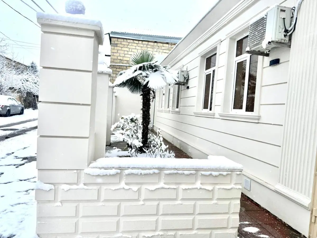 House in Quba