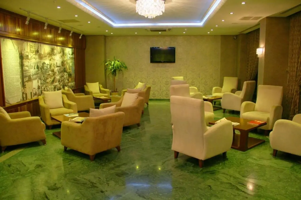 Adanava Hotel