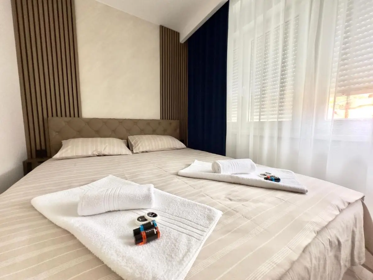 Lux Apartments NK - Old Town