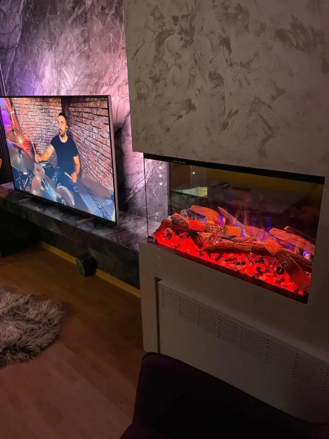 Apartman Monti Vlašić