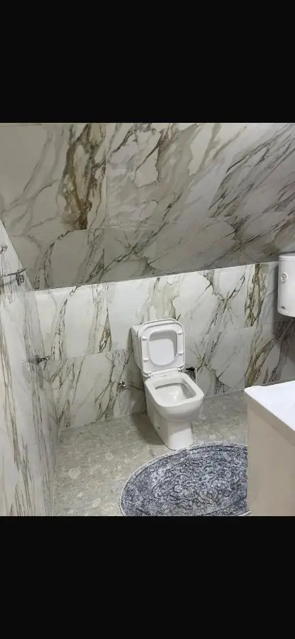 Paja Guesthouse - Camping