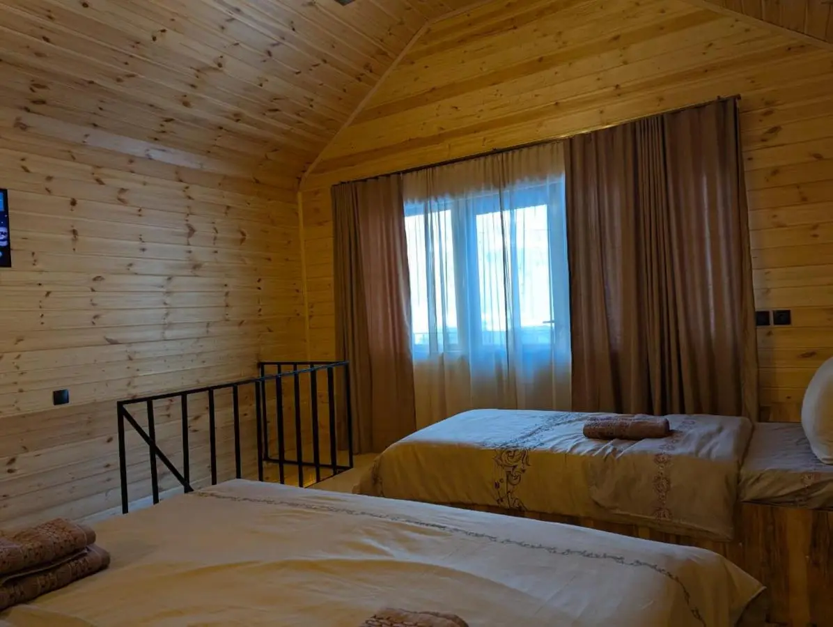 cottage nikolozi