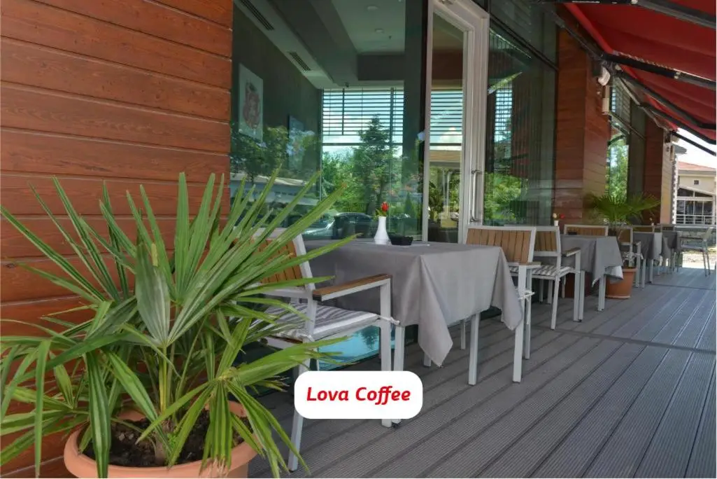 Yalova Lova Hotel & SPA Yalova