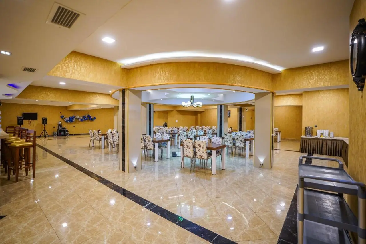 Natali Hotel