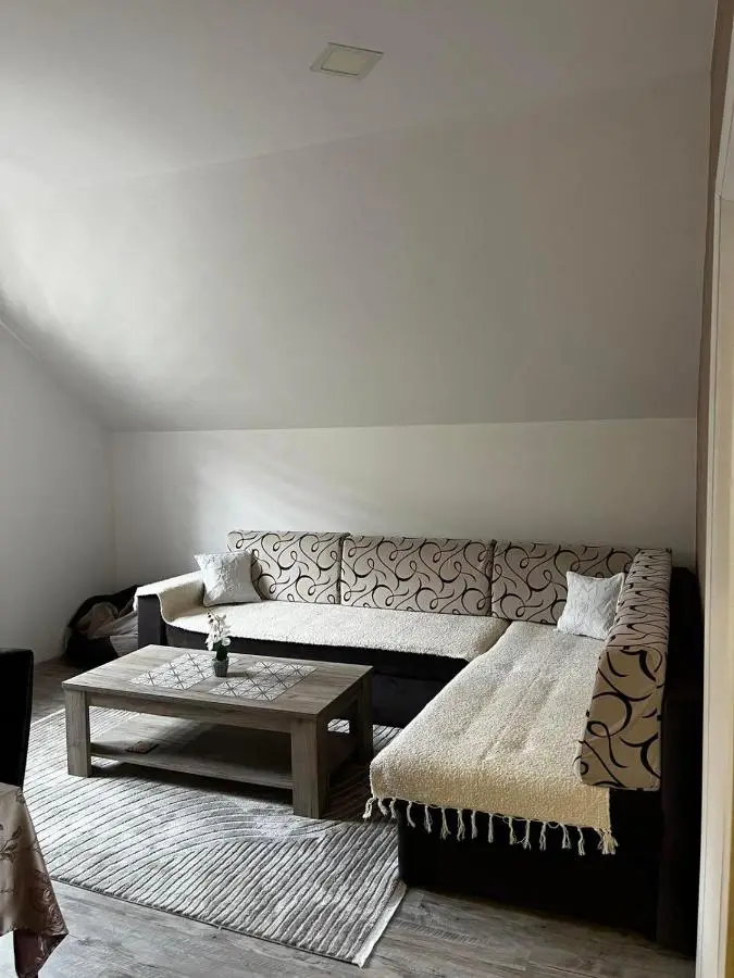 Apartmani Nikolic