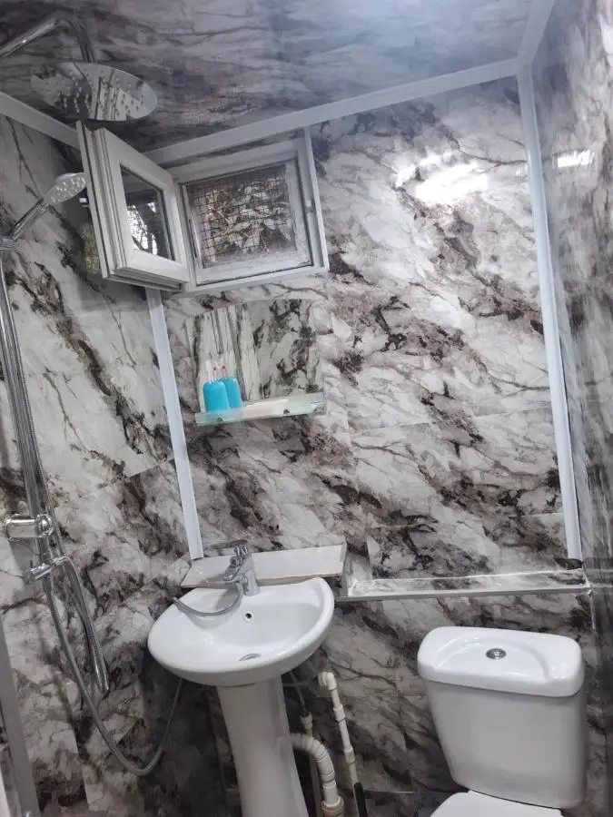 Piligrim 2 Apartament Tbilisi