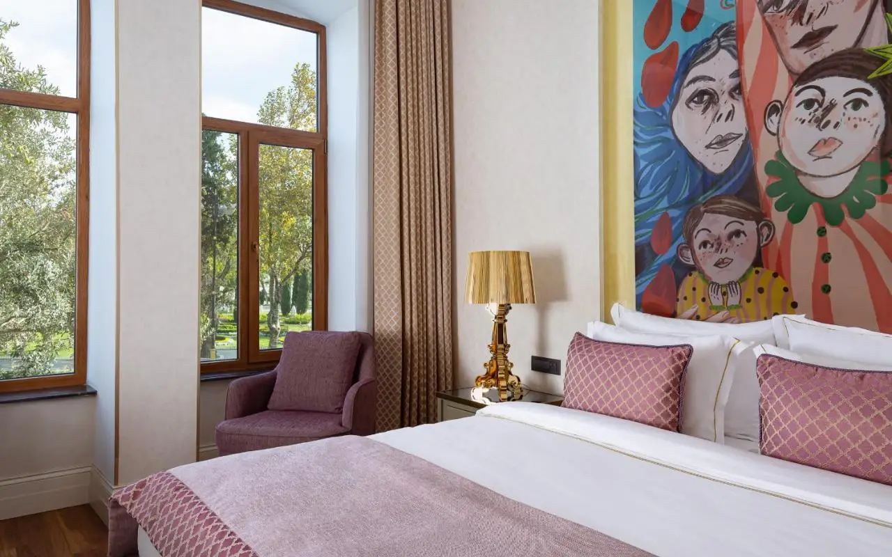 ART Gallery Hotel