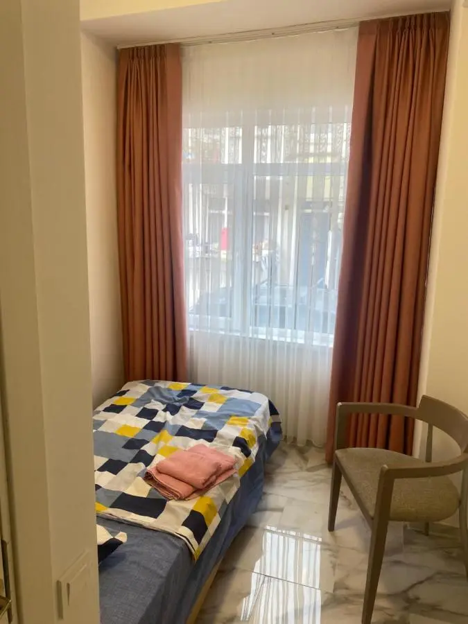 YENİkapı