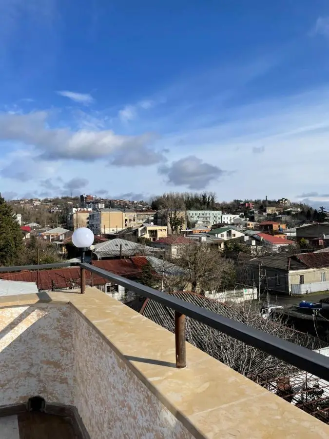 CHOGO Hotel Kutaisi