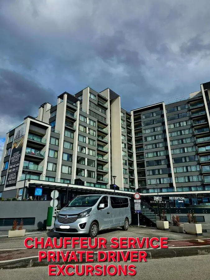Apartment Lana