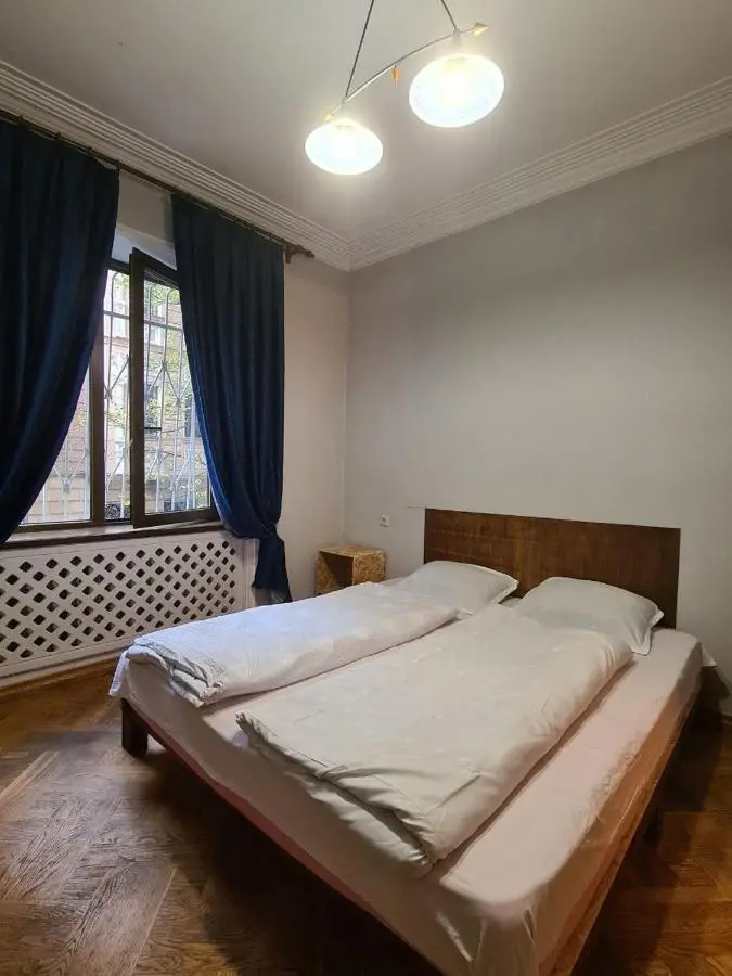 Benevo Hostel