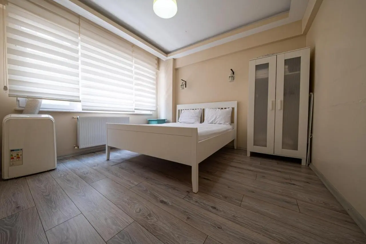 White Rose Apart