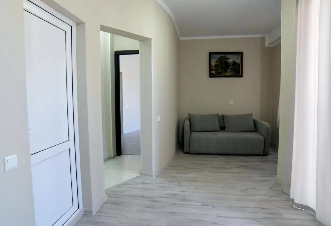 City Apartments