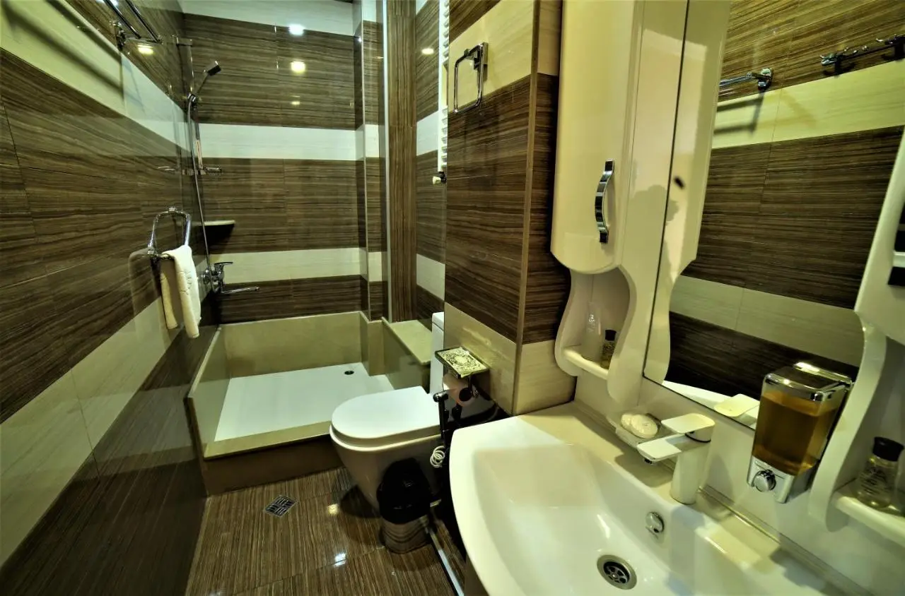 Hotel Agava