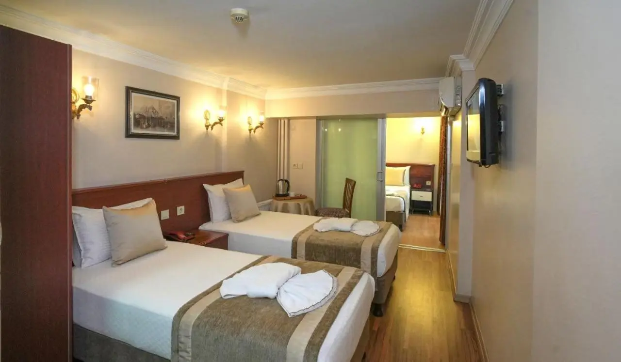 Hotel Akyildiz