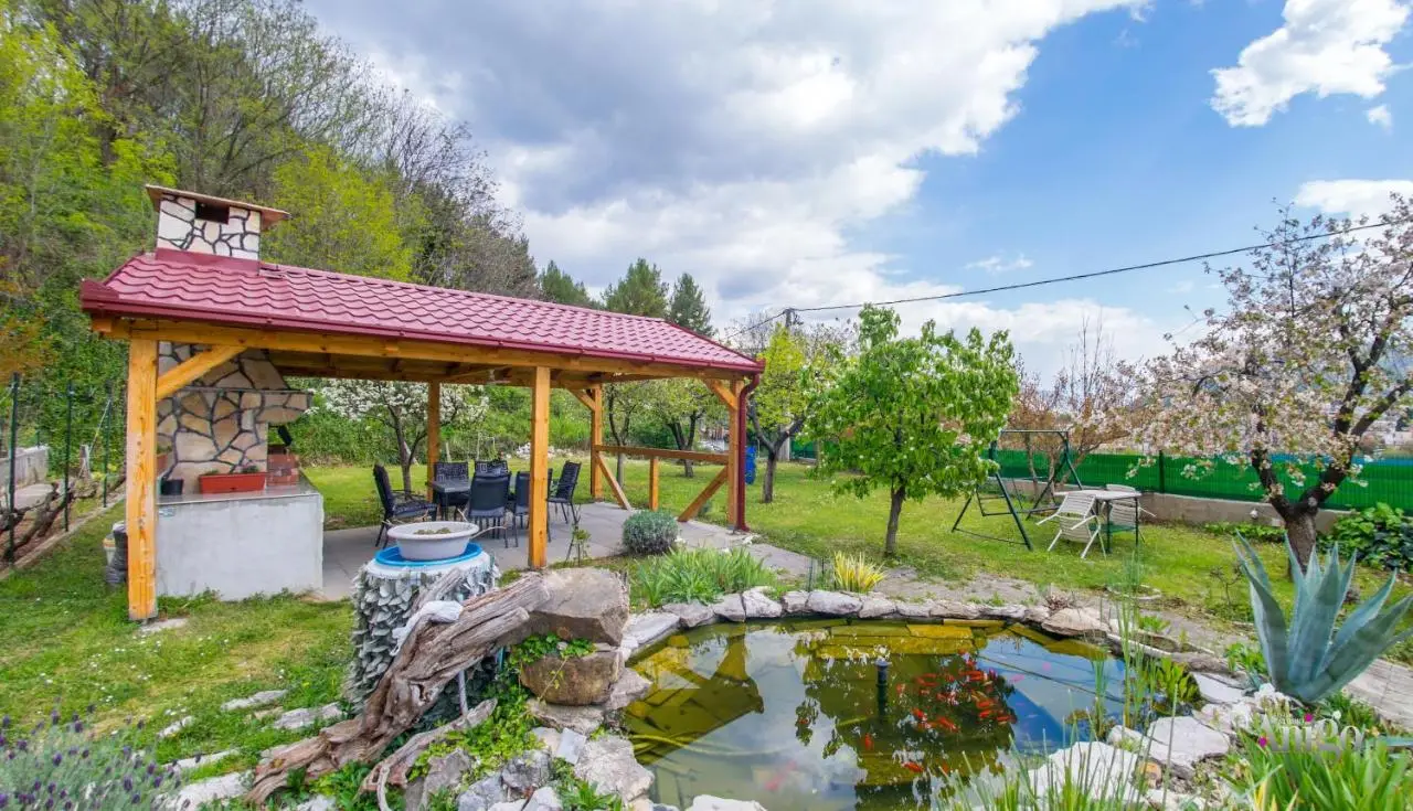 Bega Apartman