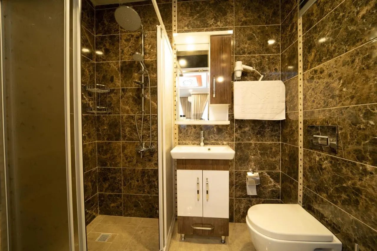Zin Hotel İstanbul