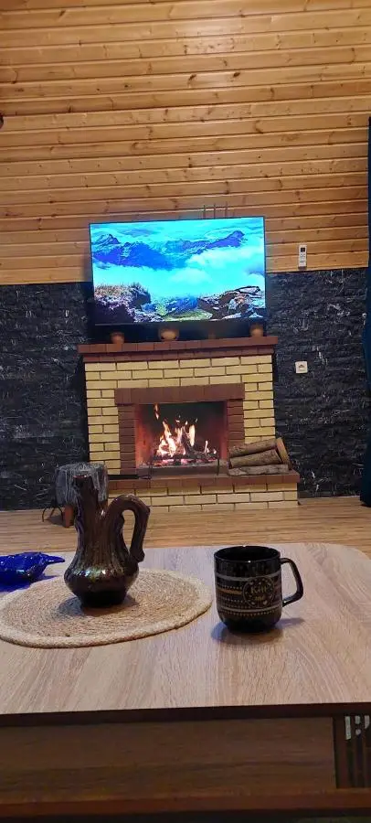 Panorama BatumGora