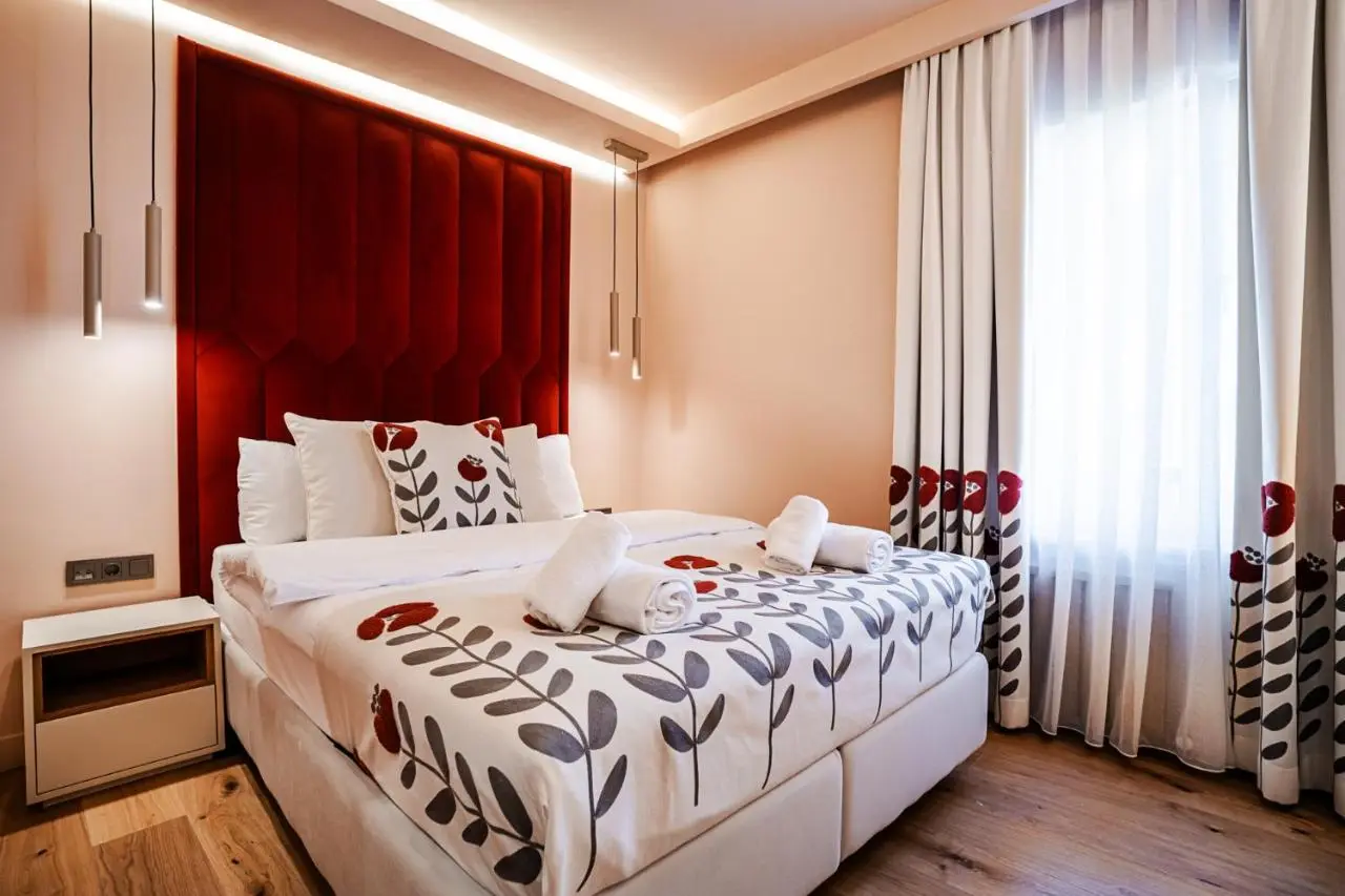 Şebnem Hotel