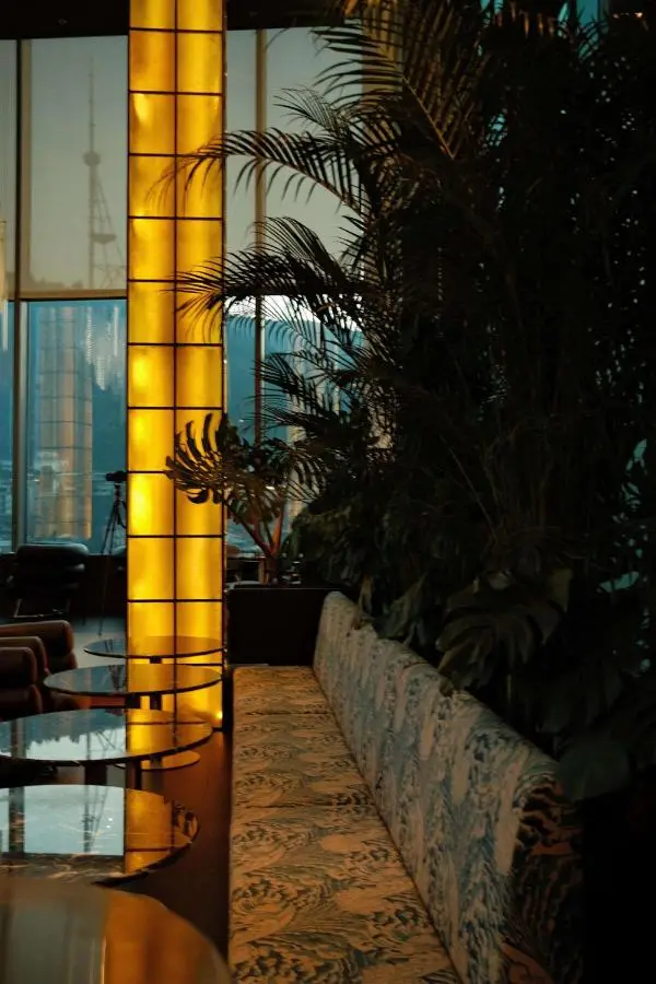 Radisson Blu Iveria Hotel
