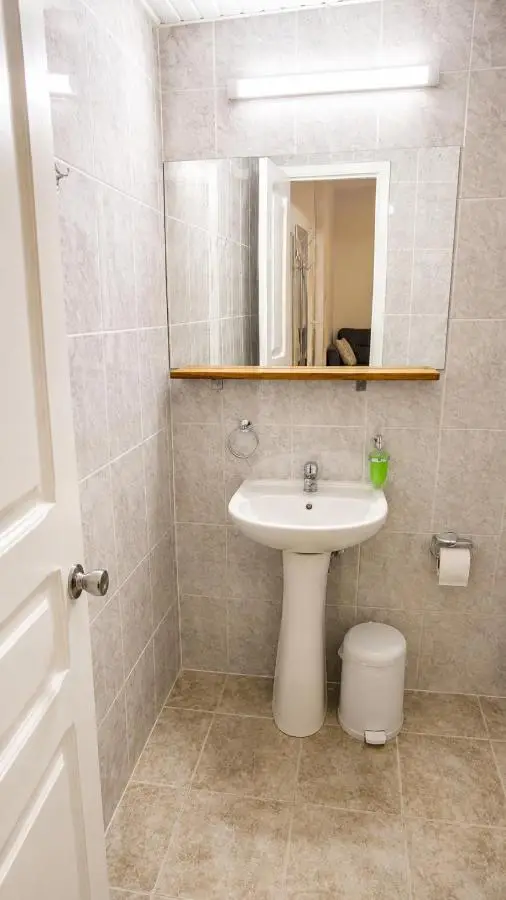 Tuz House R6