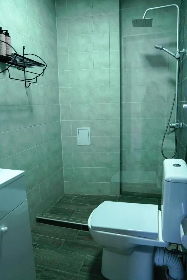 Hotel General Tso Kobuleti