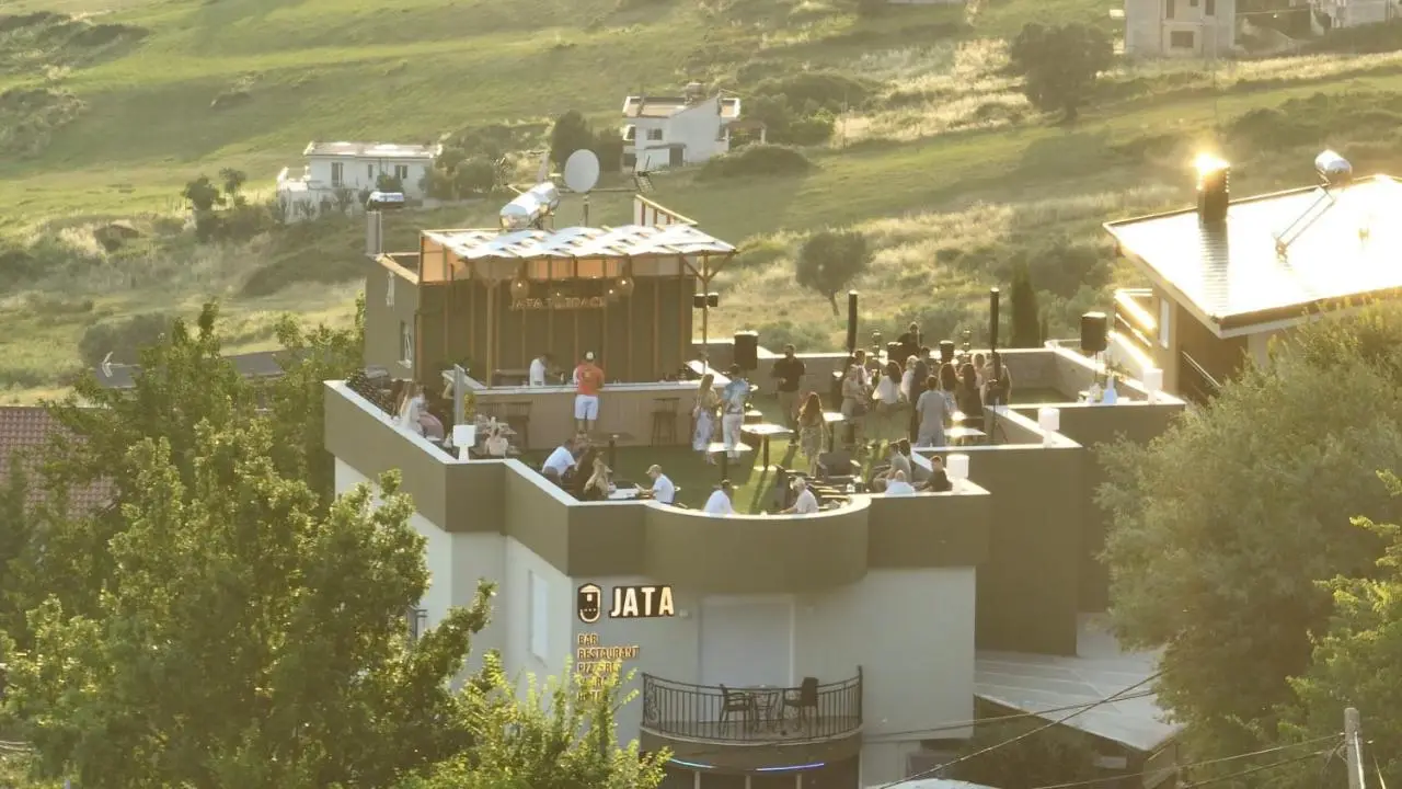 Jata Hotel