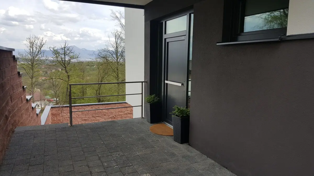 Luxury villa Sarajevo