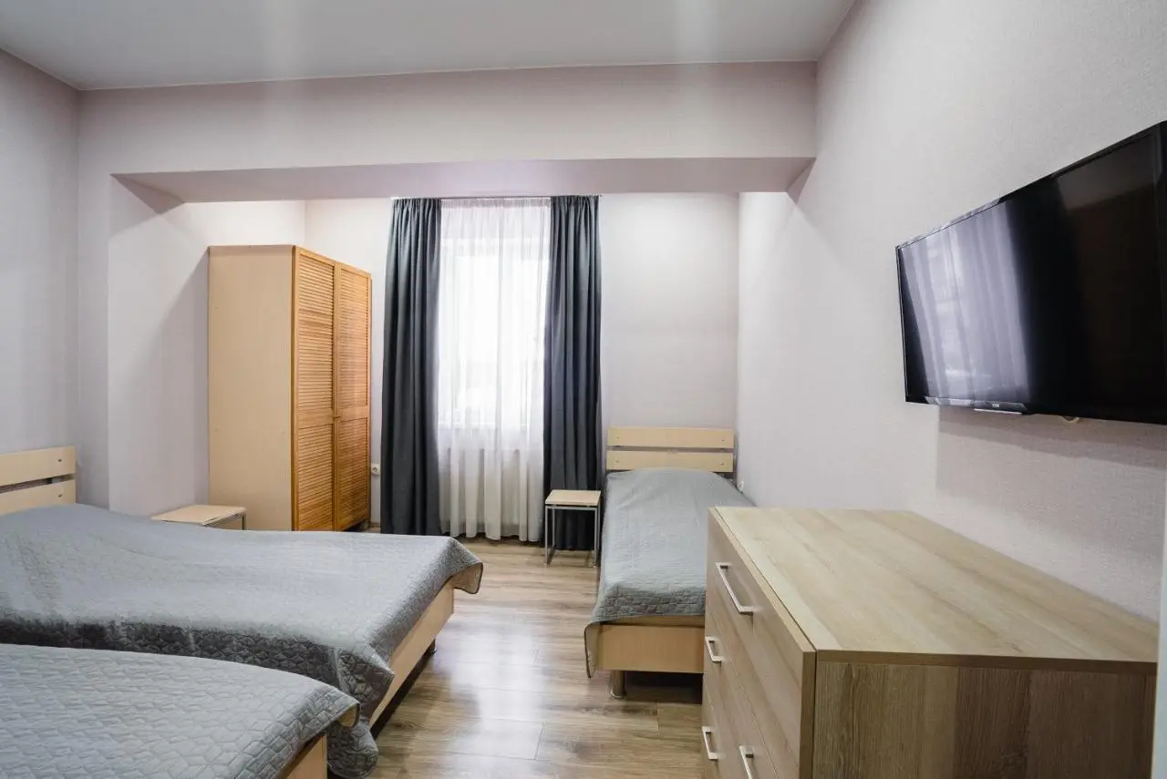 Almarini Guesthouse