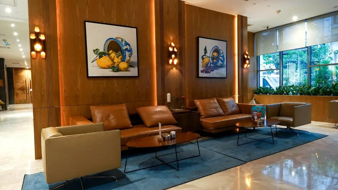 Dosso Dossi Hotels & SPA Downtown
