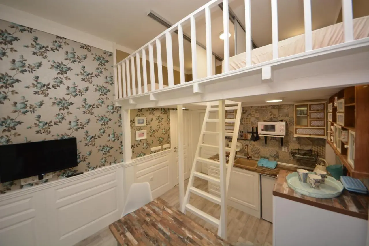 Best of Bascarsija apartments