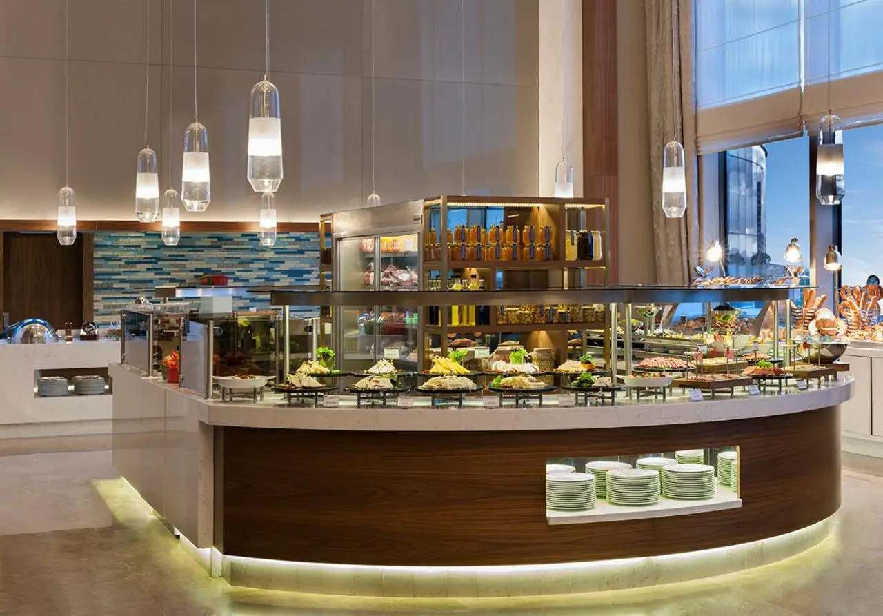 Elite World Grand Istanbul Küçükyalı