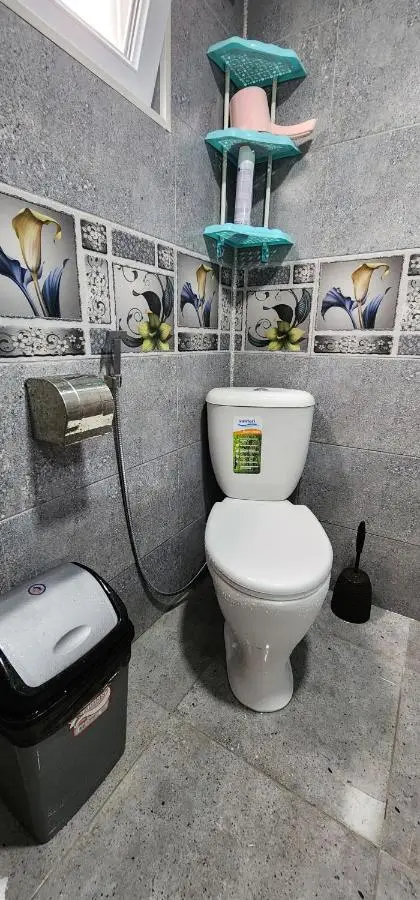 Guesthouse kalakala