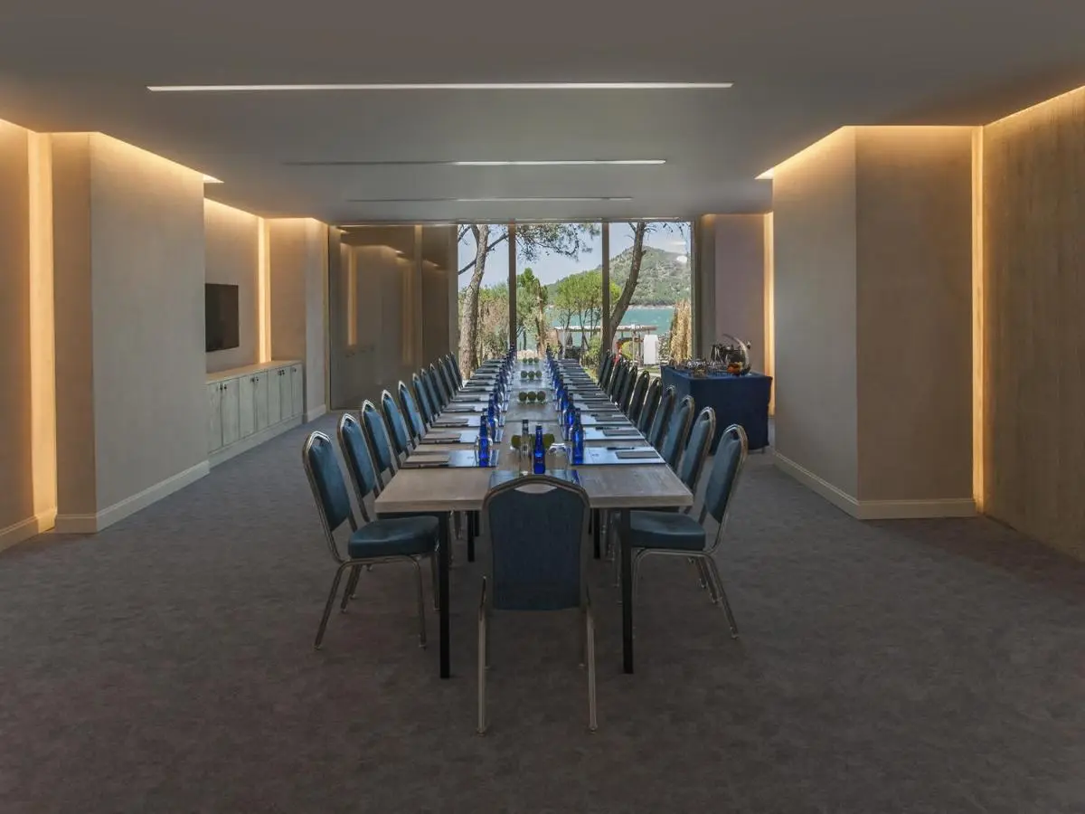 D - Resort Ayvalık