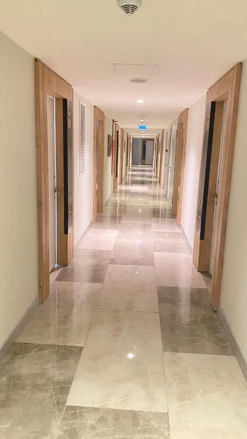 Best Apart Batumi City U Mzii 15