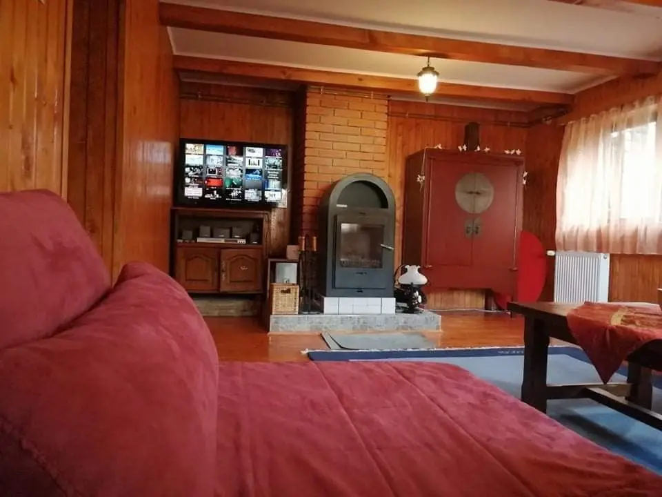 A&S Vacation House Vlašić