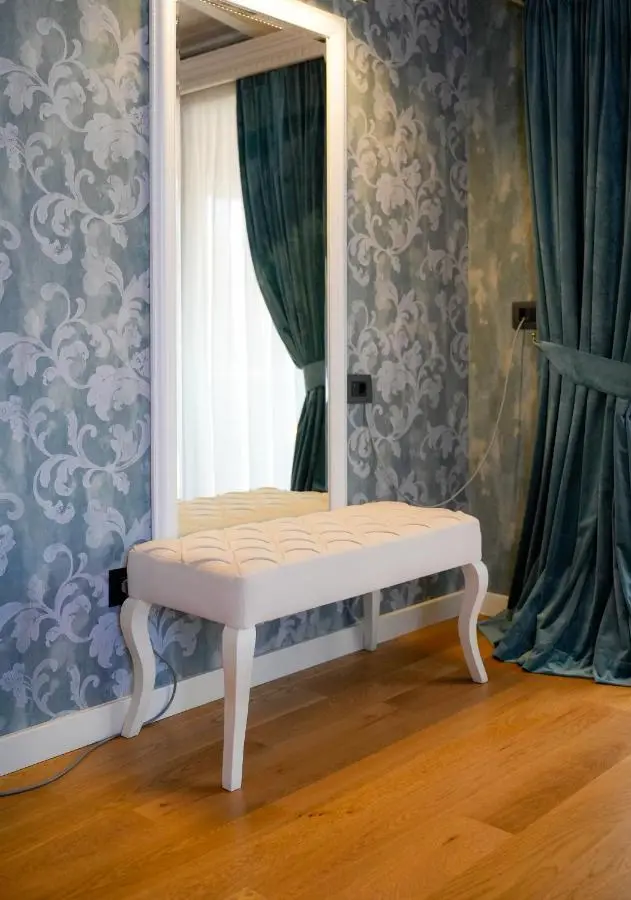 Le prince Rooms