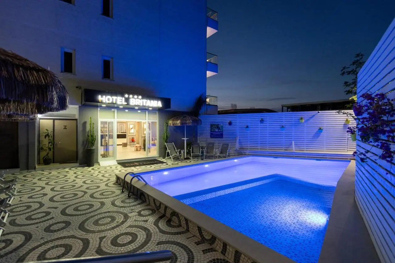 Hotel Britania