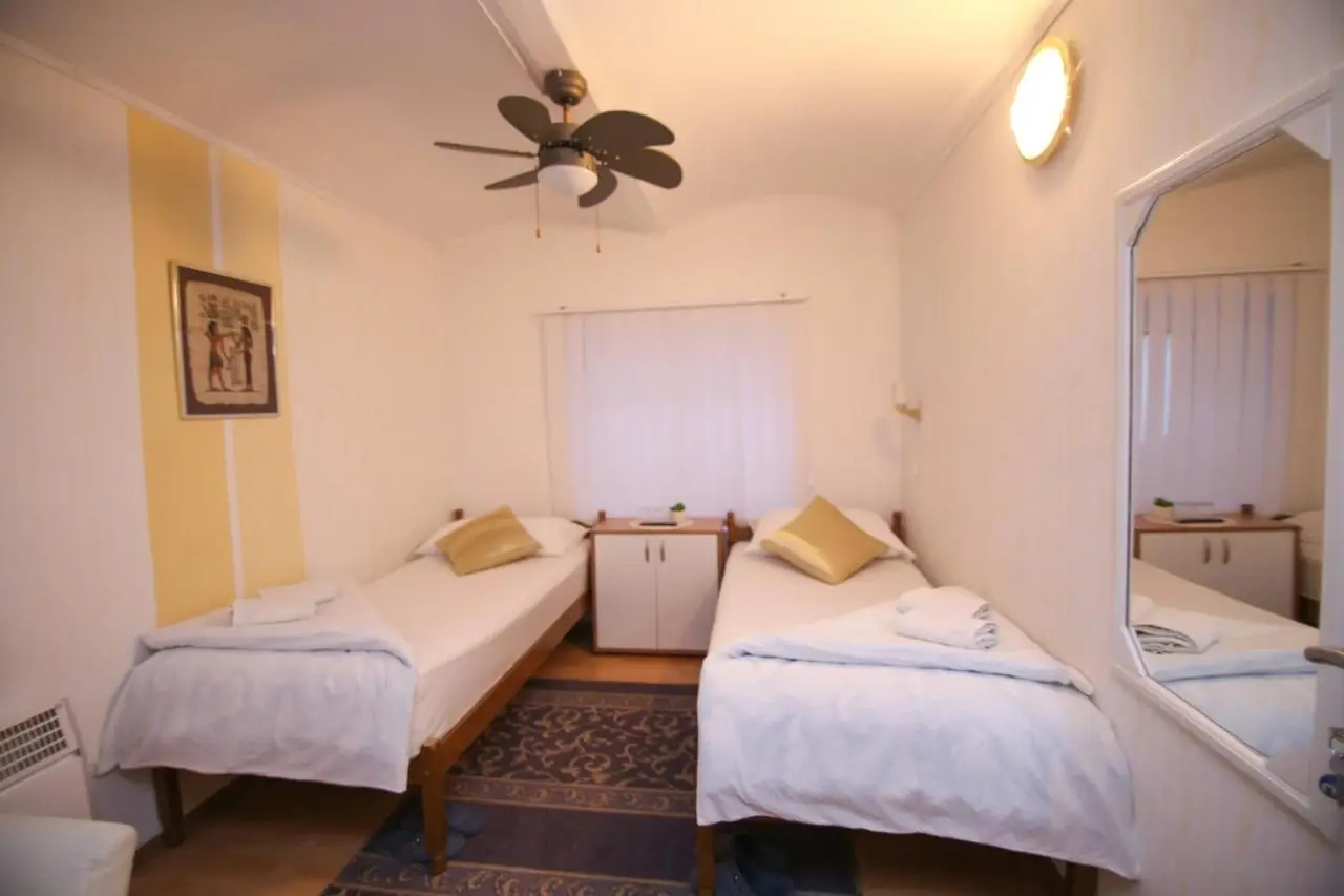 Guesthouse Kod Keme