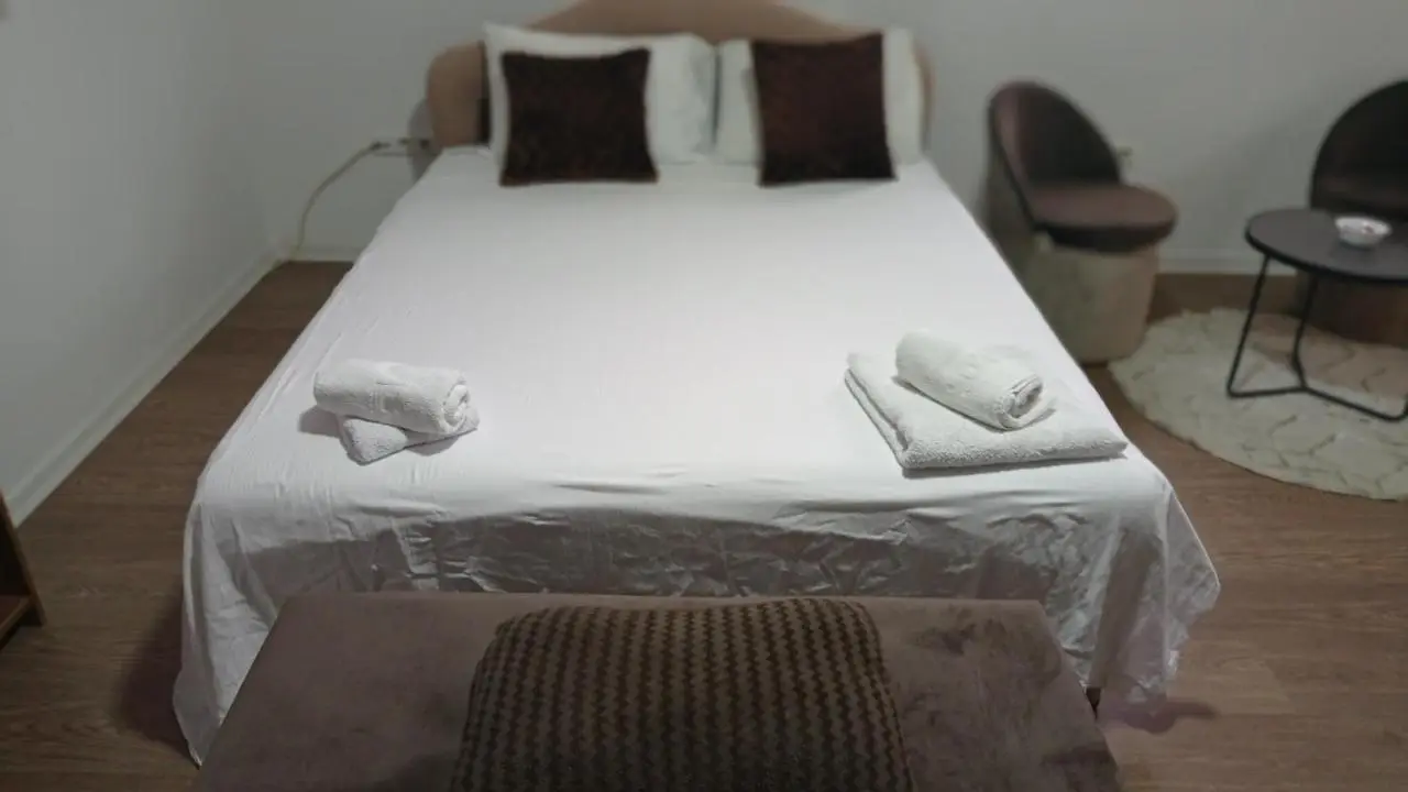 Sleep and drive No5 - free wifi