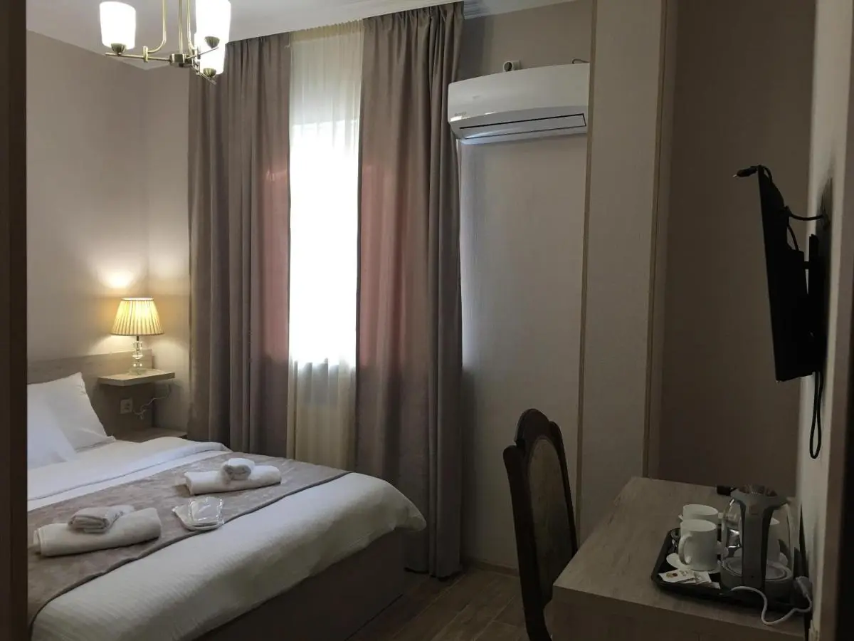 Family Hotel Triston