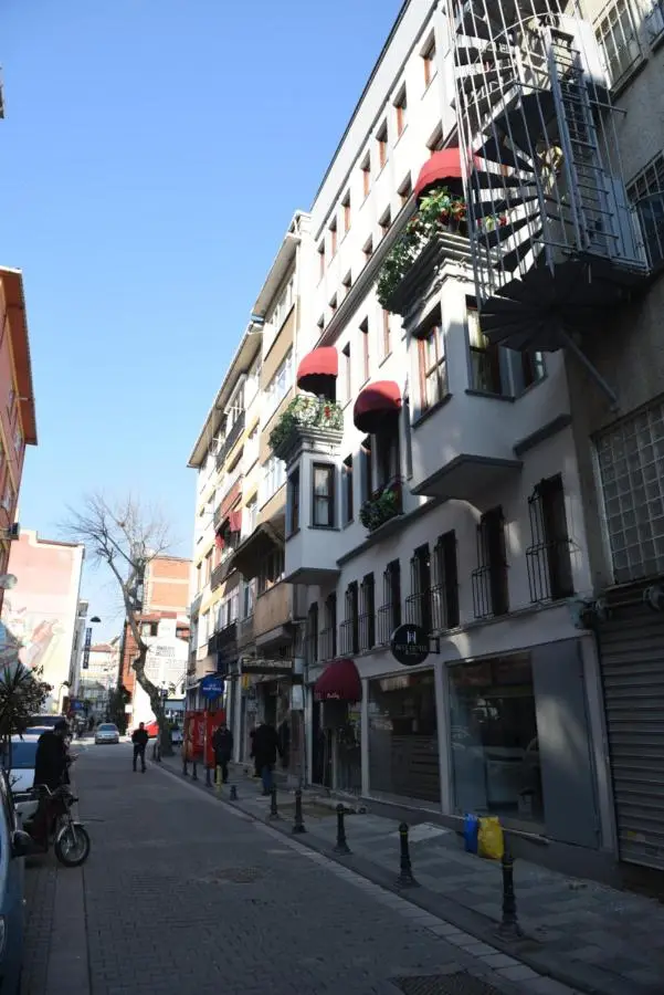 BEST HOTEL KADIKOY