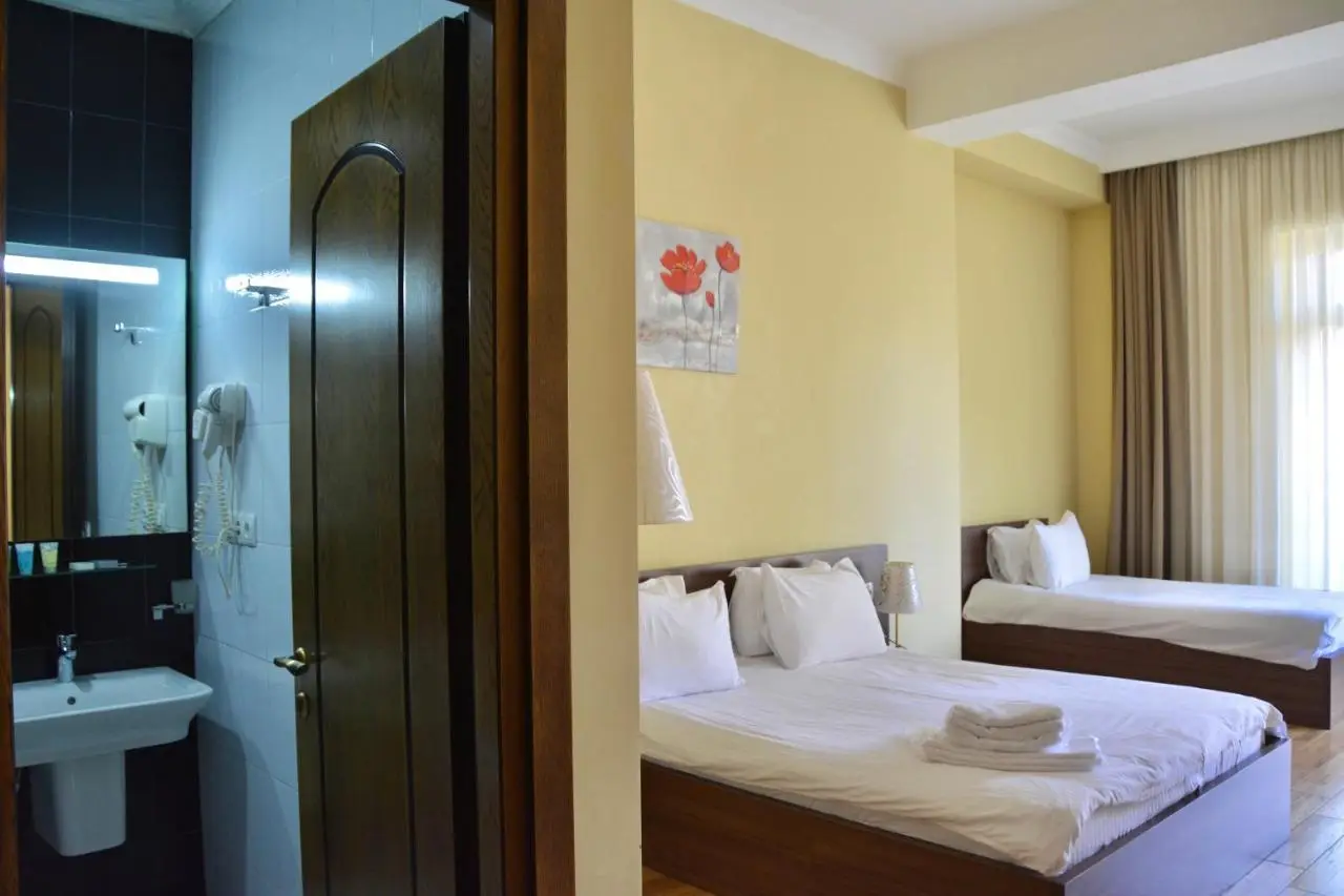 Boutique Hotel O. Galogre