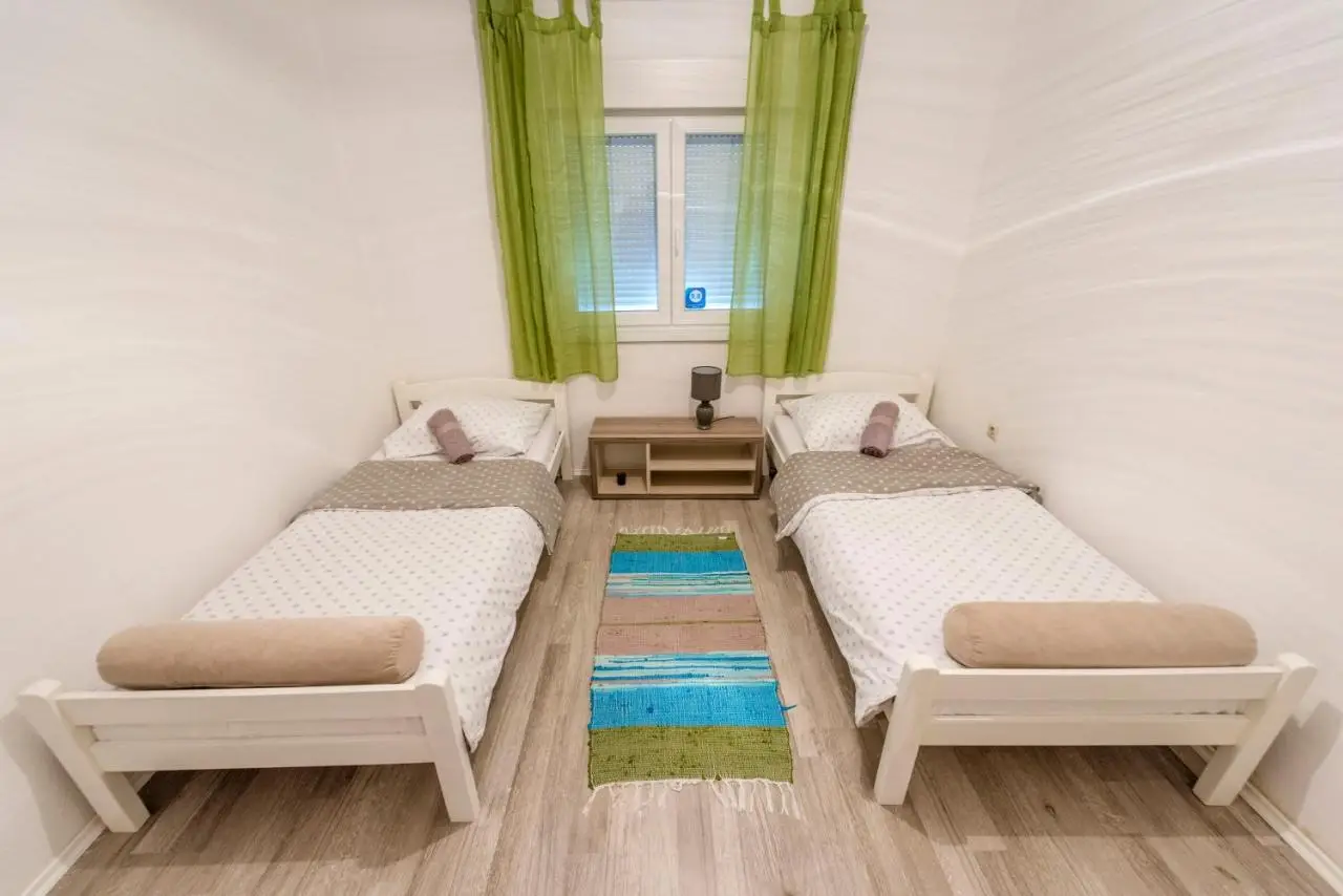 City View Apartment