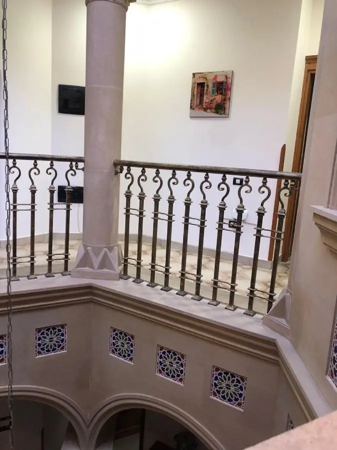 Utopia Hotel Baku