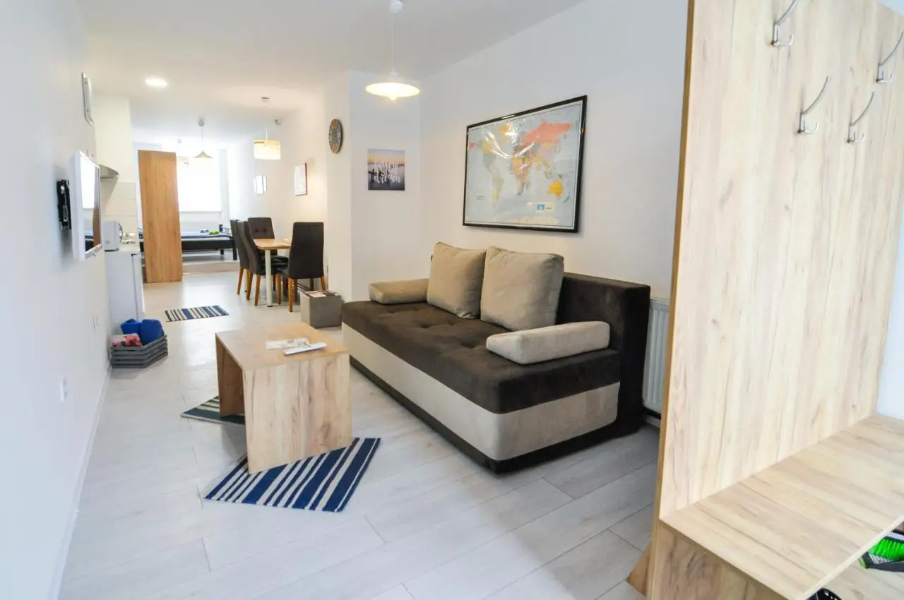 Torus Apartments