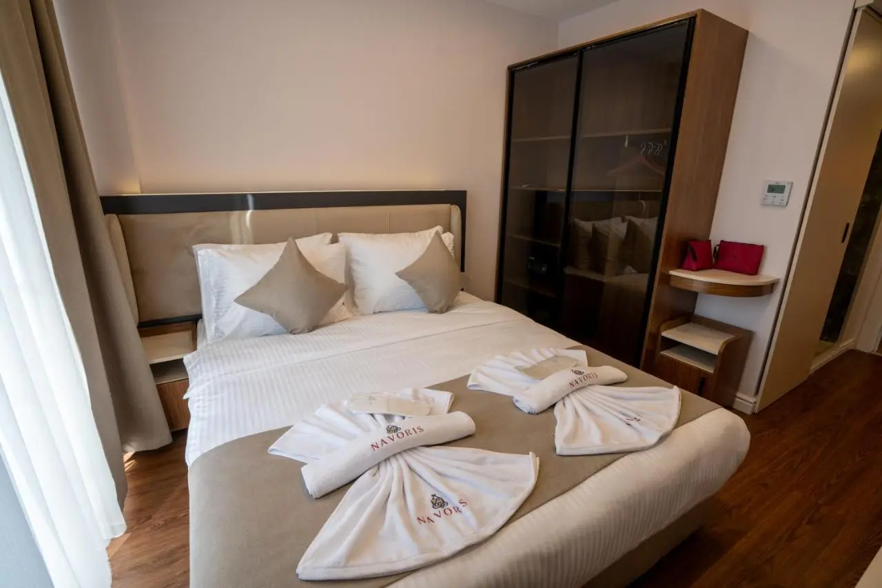 Navoris Hotel