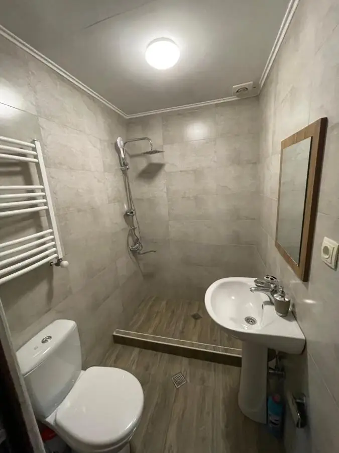 Stay Active Cottage Bakuriani