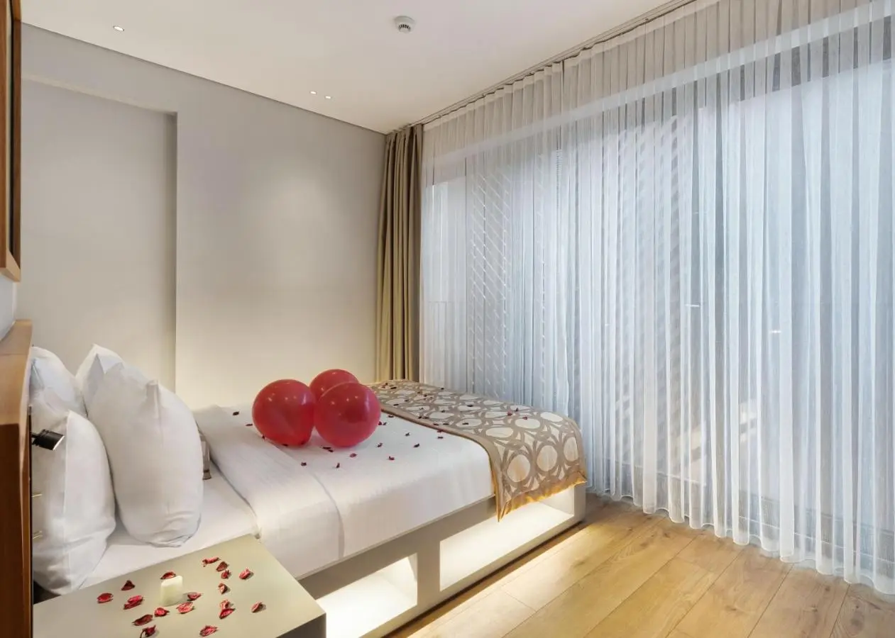 Galata Rasso Hotel